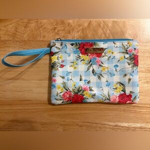 The Pioneer Woman Cosmetic Bag